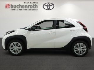 Toyota Aygo X Business Edition - bilder 8