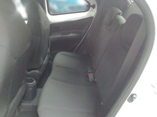 Toyota Aygo X Business Edition - bilder 13