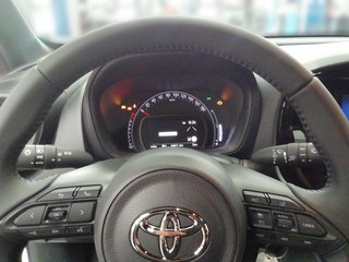 Toyota Aygo X Business Edition - bilder 15