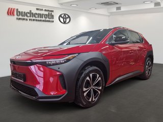 Toyota bZ4X Neuwagen Kaufen