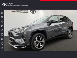 Toyota RAV4 Gebrauchtwagen Kaufen