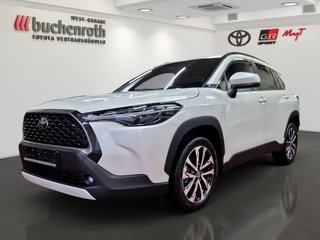 Toyota Corolla Cross age.one-day registration Kaufen