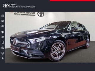 Mercedes-Benz A 250 Gebrauchtwagen Kaufen