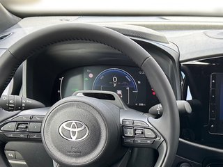 Toyota Aygo X Hybrid Teamplayer + Sitzheizung - foto 12