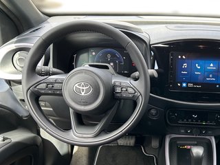 Toyota Aygo X Hybrid Teamplayer + Sitzheizung - foto 14