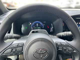 Toyota Aygo X Hybrid Teamplayer + Sitzheizung - foto 15