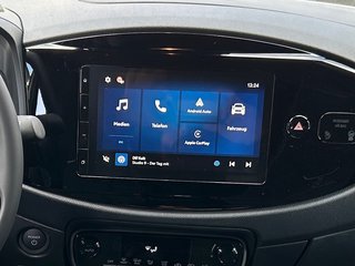 Toyota Aygo X Hybrid Teamplayer + Sitzheizung - foto 16