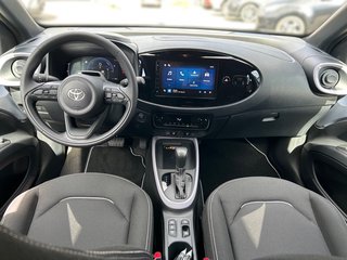 Toyota Aygo X Hybrid Teamplayer + Sitzheizung - foto 17