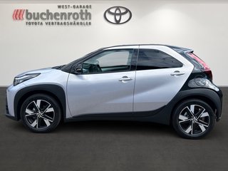 Toyota Aygo X Hybrid Teamplayer + Sitzheizung - foto 8