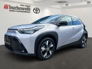 Toyota Aygo X Neuwagen Kaufen
