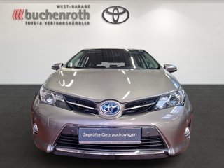 Toyota Auris Hybrid Start Edition +Navi+8- Fach Bereifung - bilder 2