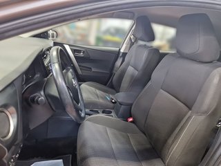 Toyota Auris Hybrid Start Edition +Navi+8- Fach Bereifung - bilder 11