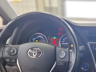 Toyota Auris Hybrid Start Edition +Navi+8- Fach Bereifung - bilder 20