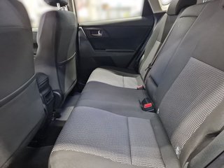 Toyota Auris Hybrid Start Edition +Navi+8- Fach Bereifung - bilder 13