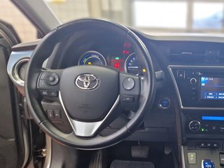 Toyota Auris Hybrid Start Edition +Navi+8- Fach Bereifung - bilder 16