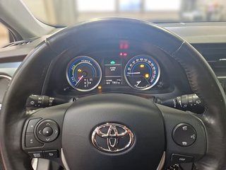 Toyota Auris Hybrid Start Edition +Navi+8- Fach Bereifung - bilder 17
