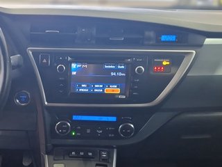 Toyota Auris Hybrid Start Edition +Navi+8- Fach Bereifung - bilder 18