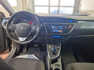 Toyota Auris Hybrid Start Edition +Navi+8- Fach Bereifung - bilder 10