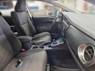 Toyota Auris Hybrid Start Edition +Navi+8- Fach Bereifung - bilder 12