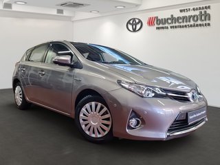 Toyota Auris Hybrid Start Edition +Navi+8- Fach Bereifung - bilder 3