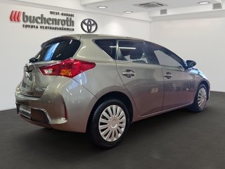 Toyota Auris Hybrid Start Edition +Navi+8- Fach Bereifung - bilder 5
