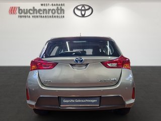 Toyota Auris Hybrid Start Edition +Navi+8- Fach Bereifung - bilder 6