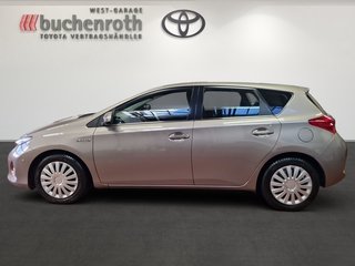 Toyota Auris Hybrid Start Edition +Navi+8- Fach Bereifung - bilder 8
