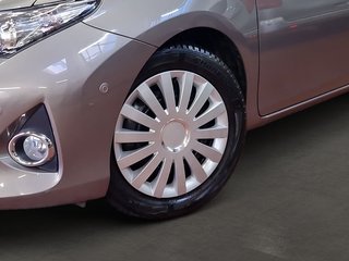 Toyota Auris Hybrid Start Edition +Navi+8- Fach Bereifung - bilder 9