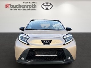 Toyota Aygo X Pulse +WKR+Carplay+Sicht Pak. - foto 2
