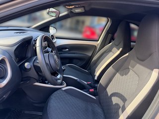 Toyota Aygo X Pulse +WKR+Carplay+Sicht Pak. - foto 11