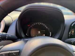 Toyota Aygo X Pulse +WKR+Carplay+Sicht Pak. - foto 12