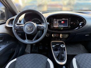 Toyota Aygo X Pulse +WKR+Carplay+Sicht Pak. - foto 14