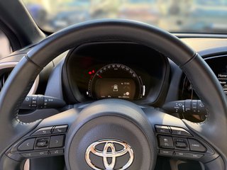 Toyota Aygo X Pulse +WKR+Carplay+Sicht Pak. - foto 15