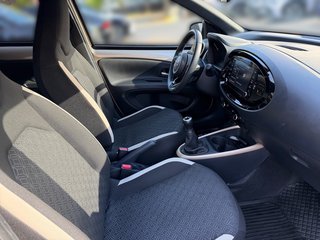 Toyota Aygo X Pulse +WKR+Carplay+Sicht Pak. - foto 17