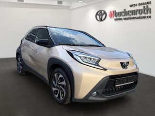 Toyota Aygo X Pulse +WKR+Carplay+Sicht Pak. - foto 3