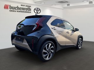Toyota Aygo X Pulse +WKR+Carplay+Sicht Pak. - foto 5