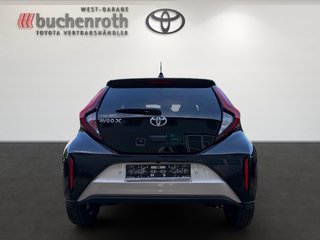 Toyota Aygo X Pulse +WKR+Carplay+Sicht Pak. - foto 6