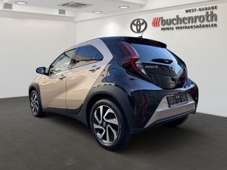 Toyota Aygo X Pulse +WKR+Carplay+Sicht Pak. - foto 7
