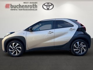 Toyota Aygo X Pulse +WKR+Carplay+Sicht Pak. - foto 8