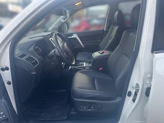 Toyota Land Cruiser Executive +Schiebedach+AHK - foto 11