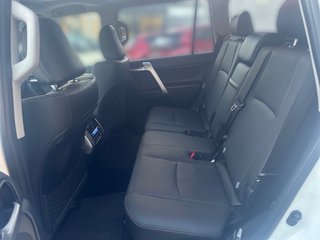 Toyota Land Cruiser Executive +Schiebedach+AHK - foto 14