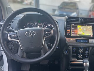 Toyota Land Cruiser Executive +Schiebedach+AHK - foto 17