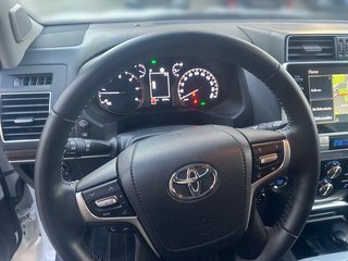 Toyota Land Cruiser Executive +Schiebedach+AHK - foto 18