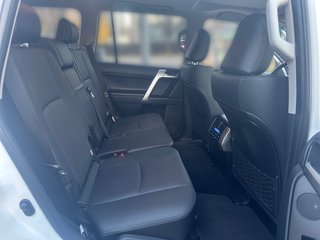 Toyota Land Cruiser Executive +Schiebedach+AHK - foto 13