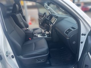 Toyota Land Cruiser Executive +Schiebedach+AHK - foto 12