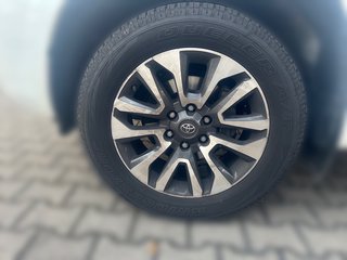 Toyota Land Cruiser Executive +Schiebedach+AHK - foto 9