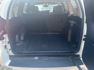 Toyota Land Cruiser Executive +Schiebedach+AHK - foto 15