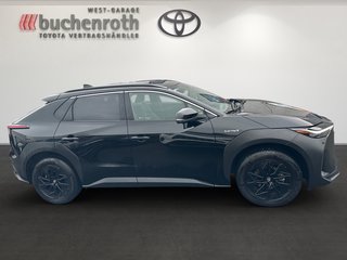 Toyota bZ4X FWD Technik & Comfort Packet+Winterräder - bilder 4