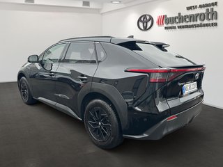 Toyota bZ4X FWD Technik & Comfort Packet+Winterräder - bilder 7