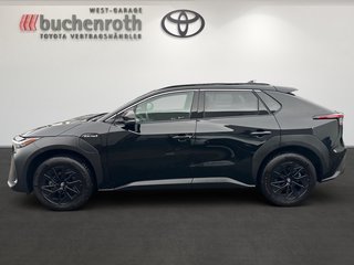 Toyota bZ4X FWD Technik & Comfort Packet+Winterräder - bilder 8